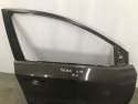 DRZWi NISSAN PULSAR 14- PRAWY PRZÓD PRAWE PRZEDNIE