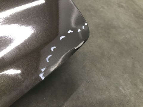 DRZWi NISSAN PULSAR 14- PRAWY PRZÓD PRAWE PRZEDNIE