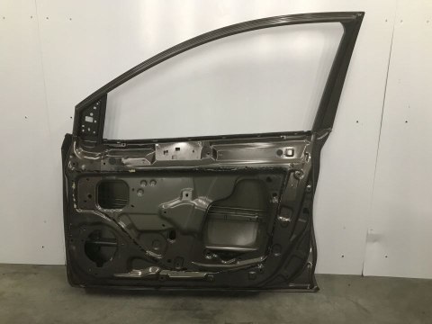 DRZWi NISSAN PULSAR 14- PRAWY PRZÓD PRAWE PRZEDNIE