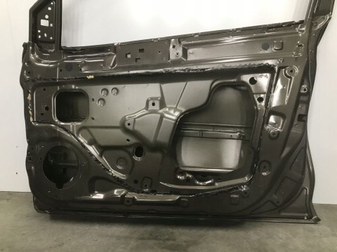 DRZWi NISSAN PULSAR 14- PRAWY PRZÓD PRAWE PRZEDNIE