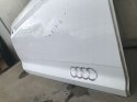 DRZWI AUDI A5 B9 PRAWY PRZÓD PRAWE PRZEDNIE