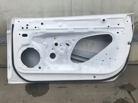 DRZWI AUDI A5 B9 PRAWY PRZÓD PRAWE PRZEDNIE