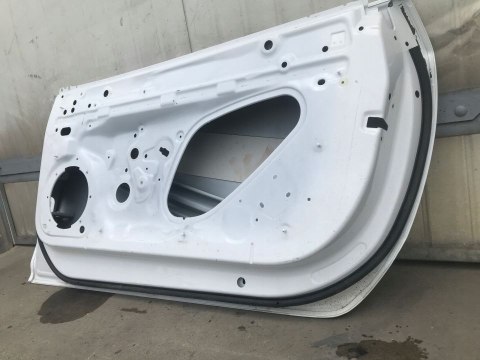 DRZWI AUDI A5 B9 PRAWY PRZÓD PRAWE PRZEDNIE