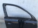 DRZWI AUDI Q7 II PRAWY PRZÓD PRAWE PRZEDNIE