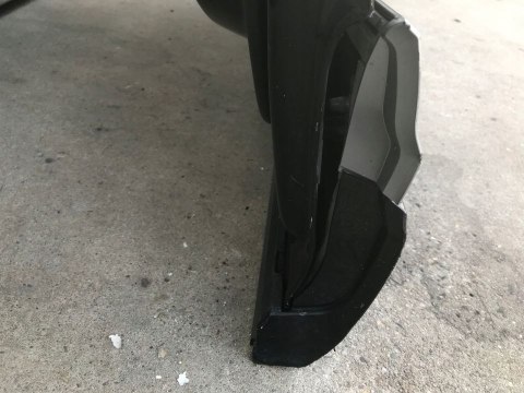 DRZWI AUDI Q7 II PRAWY PRZÓD PRAWE PRZEDNIE