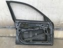 DRZWI BMW E60 E61 LEWY PRZÓD LEWE PRZEDNIE