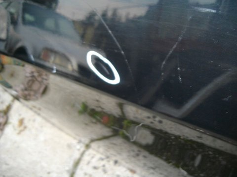 DRZWI BMW E92 E93 PRAWY PRZÓD PRAWE PRZEDNIE