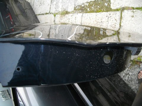 DRZWI BMW E92 E93 PRAWY PRZÓD PRAWE PRZEDNIE