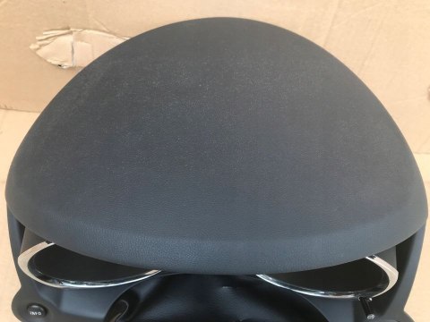 Deska rozdzielcza MITSUBISHI ASX konsola deski ramka osłona obudowa daszek licznika 8065A104