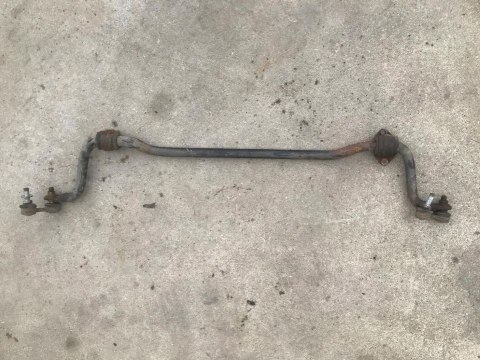 Drążek stabilizatora BMW X5 E53 tylny stabilizator