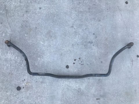 Drążek stabilizatora Dacia Logan Mcv I 04-12r. przedni stabilizator