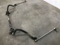 Drążek stabilizatora FORD FOCUS MK2 II C-MAX I MK1 przedni stabilizator 4m51-5494-EA
