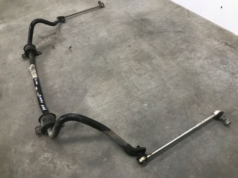 Drążek stabilizatora FORD FOCUS MK2 II C-MAX I MK1 przedni stabilizator 4m51-5494-EA