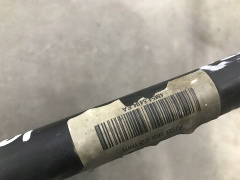 Drążek stabilizatora FORD FOCUS MK2 II C-MAX I MK1 przedni stabilizator 4m51-5494-EA