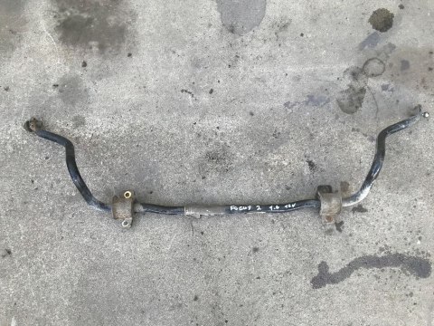 Drążek stabilizatora FORD FOCUS MK2 II C-MAX I MK1 przedni stabilizator 4m51-5494-EA