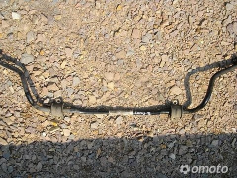 Drążek stabilizatora FORD FOCUS MK2 II C-MAX I MK1 przedni stabilizator 4m51-5494-EA