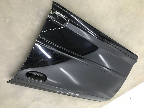 Drzwi Audi A3 8P sportback 03-13r lewy przód lewe przednie