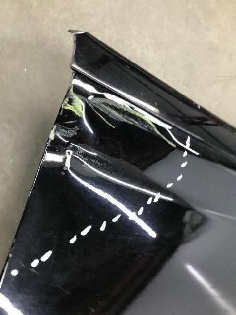 Drzwi Audi A3 8P sportback 03-13r lewy przód lewe przednie