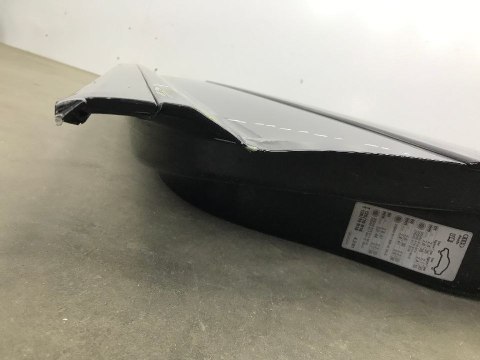 Drzwi Audi A3 8P sportback 03-13r lewy przód lewe przednie