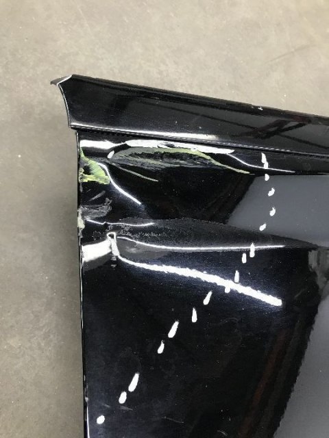 Drzwi Audi A3 8P sportback 03-13r lewy przód lewe przednie