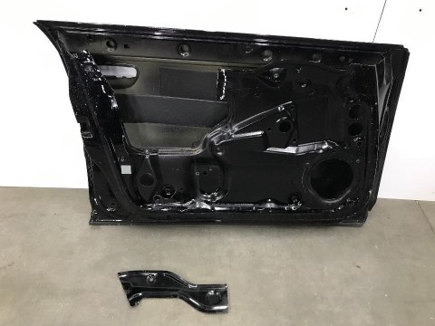 Drzwi Audi A3 8P sportback 03-13r lewy przód lewe przednie