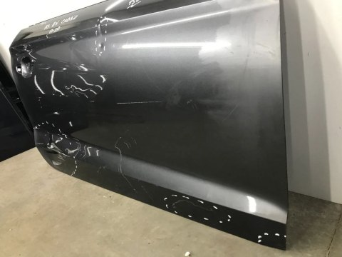 Drzwi Audi a3 8V cabrio 13-20 prawy przód prawe przednie