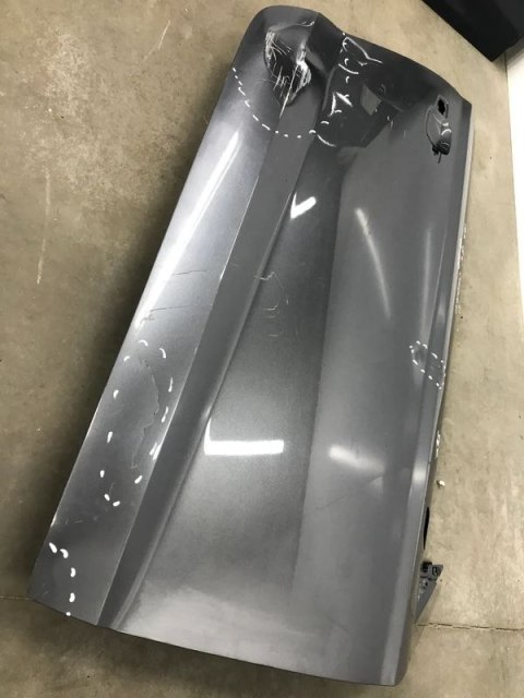 Drzwi Audi a3 8V cabrio 13-20 prawy przód prawe przednie