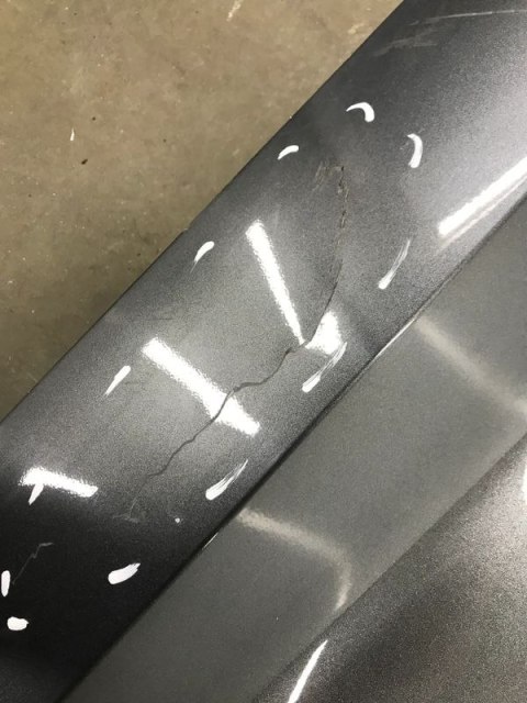 Drzwi Audi a3 8V cabrio 13-20 prawy przód prawe przednie