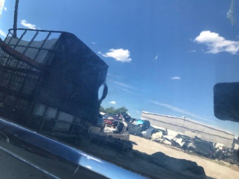 Drzwi Audi a3 8p sportback 5d lewy tył lewe tylne