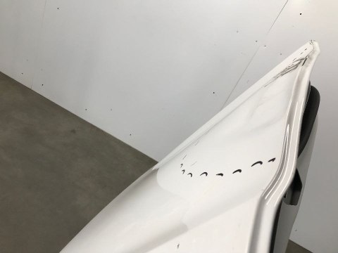 Drzwi Bmw 5 G30 F90 17- lewy tył lewe tylne