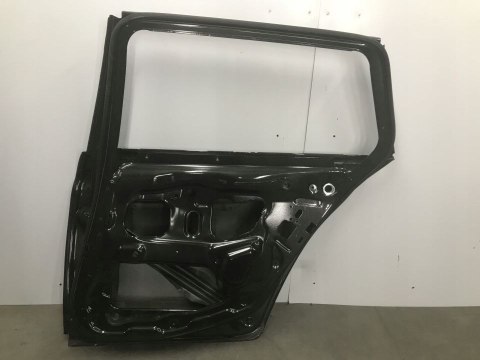Drzwi Bmw 5 kombi F11 10 17r prawy tył prawe tylne