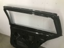 Drzwi Bmw 5 kombi F11 10 17r prawy tył prawe tylne