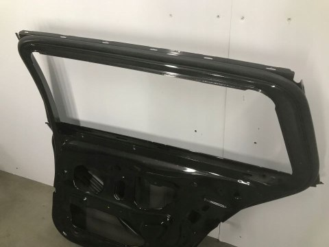 Drzwi Bmw 5 kombi F11 10 17r prawy tył prawe tylne