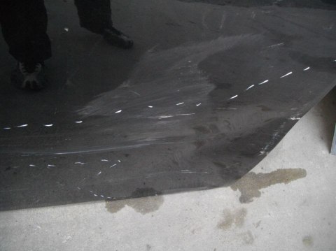 DRZWI CHRYSLER 300C LEWY PRZÓD LEWE PRZEDNIE