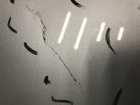 DRZWI CITROEN C3 AIRCROSS II 17- prawy tył prawe tylne 13467688