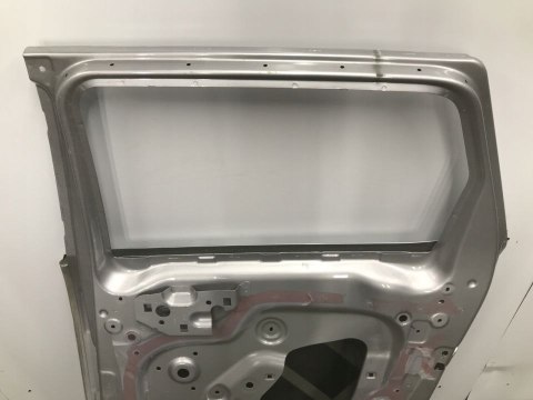 DRZWI CITROEN C3 AIRCROSS II 17- prawy tył prawe tylne 13467688