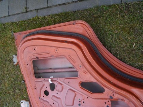 DRZWI DAEWOO MATIZ LEWY TYŁ LEWE TYLNIE