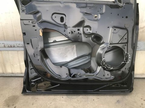 DRZWI FORD S MAX S-MAX II 2 LEWE PRZEDNIE LEWY PRZÓD