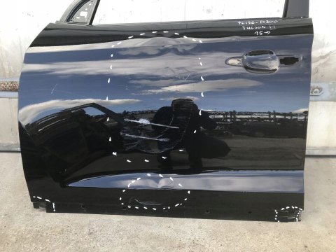 DRZWI HYUNDAI TUCSON III 3 15- LEWY PRZÓD LEWE PRZEDNIE