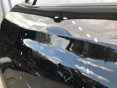 DRZWI HYUNDAI TUCSON III 3 15- LEWY PRZÓD LEWE PRZEDNIE