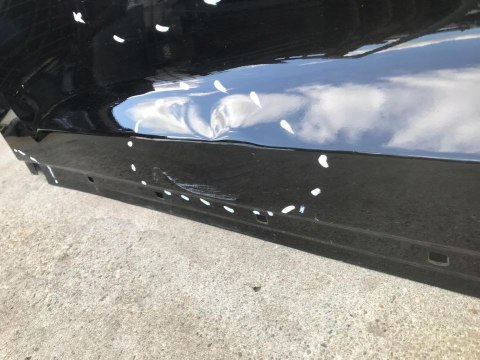 DRZWI HYUNDAI TUCSON III 3 15- LEWY PRZÓD LEWE PRZEDNIE