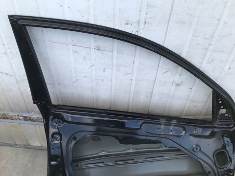 DRZWI HYUNDAI TUCSON III 3 15- LEWY PRZÓD LEWE PRZEDNIE