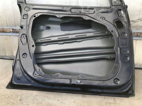 DRZWI HYUNDAI TUCSON III 3 15- LEWY PRZÓD LEWE PRZEDNIE