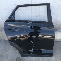 DRZWI HYUNDAI TUCSON III 3 PRAWE TYLNE 120
