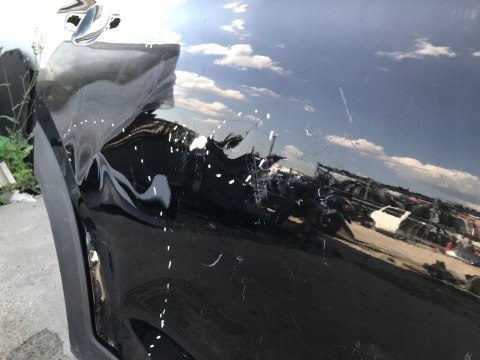 DRZWI HYUNDAI TUCSON III 3 PRAWE TYLNE 120