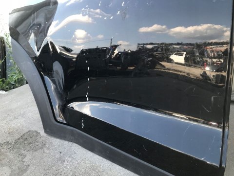 DRZWI HYUNDAI TUCSON III 3 PRAWE TYLNE 120