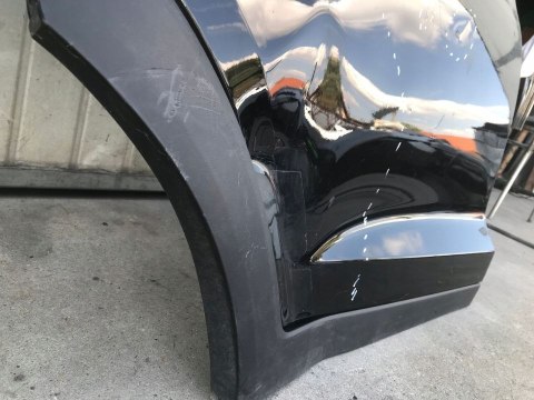 DRZWI HYUNDAI TUCSON III 3 PRAWE TYLNE 120