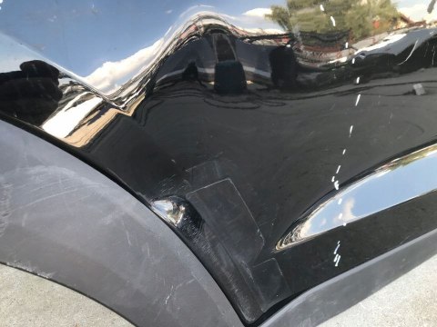 DRZWI HYUNDAI TUCSON III 3 PRAWE TYLNE 120