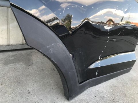 DRZWI HYUNDAI TUCSON III 3 PRAWE TYLNE 120