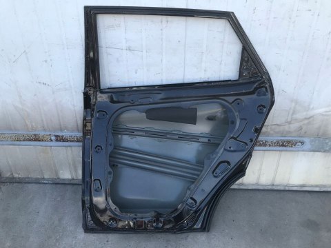 DRZWI HYUNDAI TUCSON III 3 PRAWE TYLNE 120